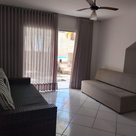 Apto Condominio Recanto Das Flores Taperapua Porto Seguro Kültér fotó