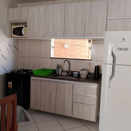 Apto Condominio Recanto Das Flores Taperapua Porto Seguro Kültér fotó