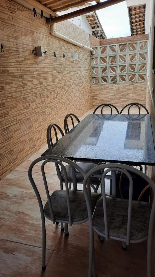 Apto Condominio Recanto Das Flores Taperapua Porto Seguro Kültér fotó