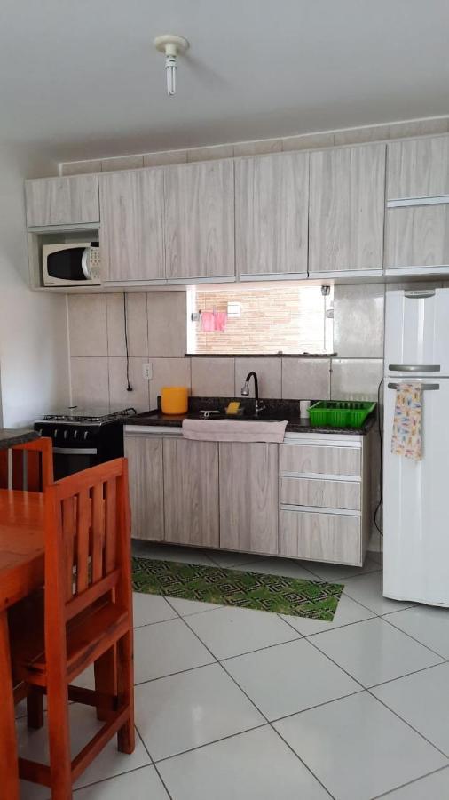 Apto Condominio Recanto Das Flores Taperapua Porto Seguro Kültér fotó