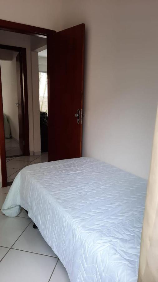 Apto Condominio Recanto Das Flores Taperapua Porto Seguro Kültér fotó