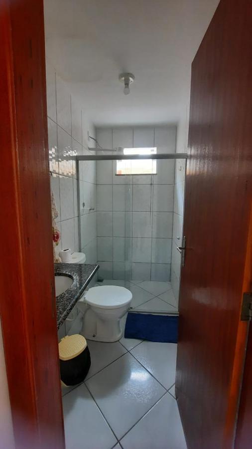 Apto Condominio Recanto Das Flores Taperapua Porto Seguro Kültér fotó