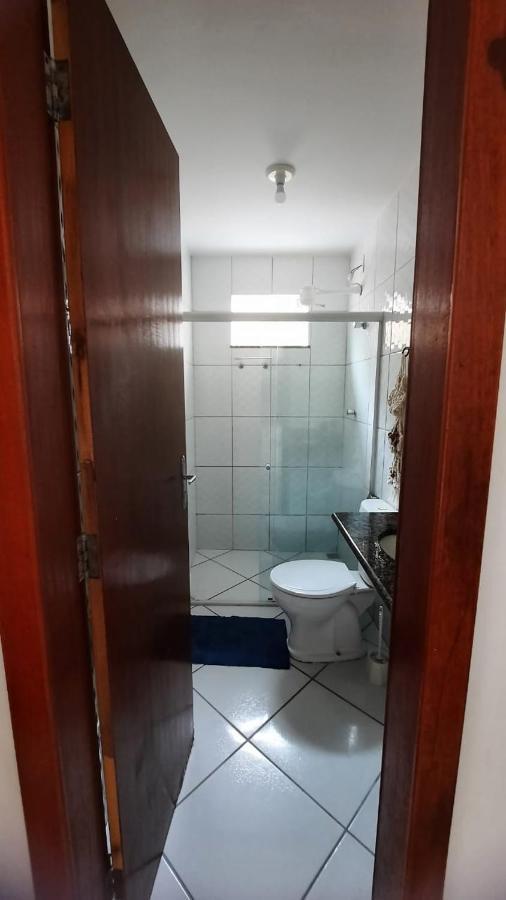 Apto Condominio Recanto Das Flores Taperapua Porto Seguro Kültér fotó