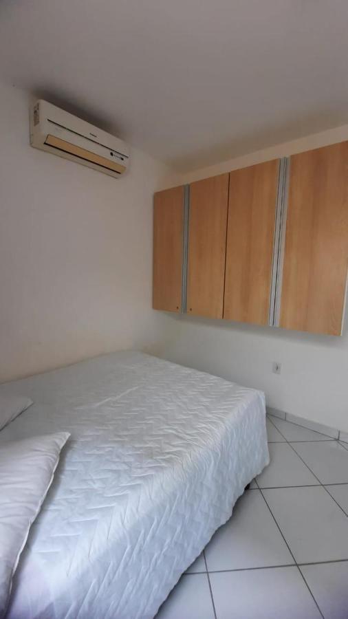 Apto Condominio Recanto Das Flores Taperapua Porto Seguro Kültér fotó