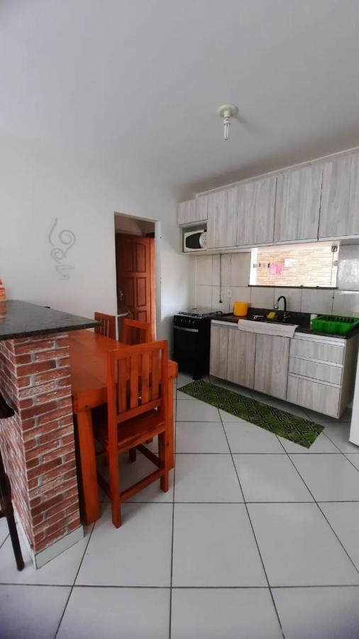 Apto Condominio Recanto Das Flores Taperapua Porto Seguro Kültér fotó