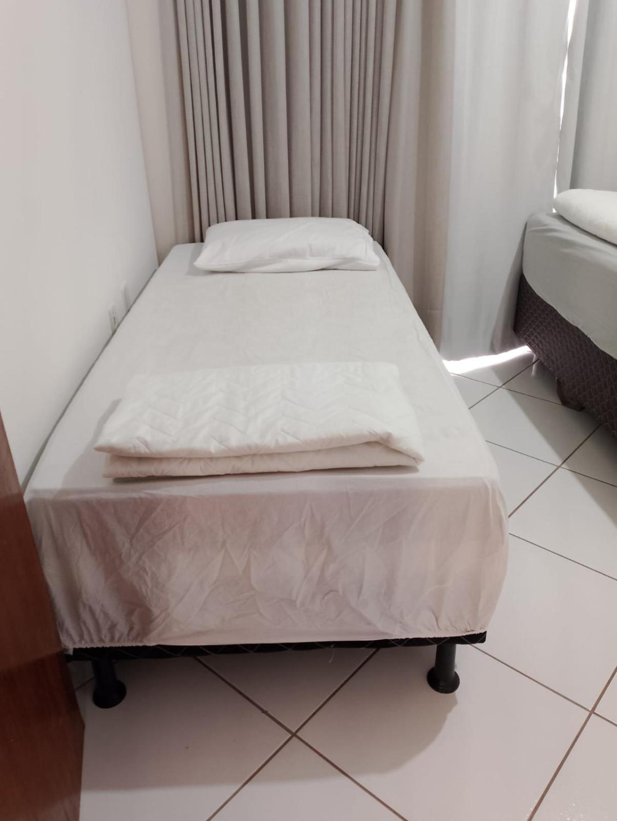 Apto Condominio Recanto Das Flores Taperapua Porto Seguro Kültér fotó