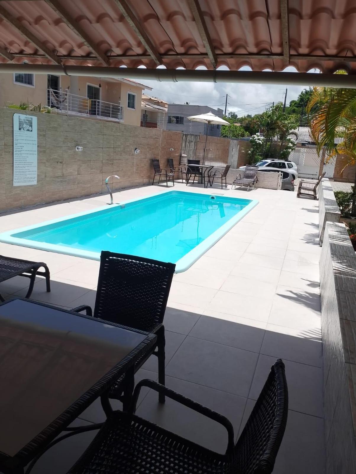Apto Condominio Recanto Das Flores Taperapua Porto Seguro Kültér fotó