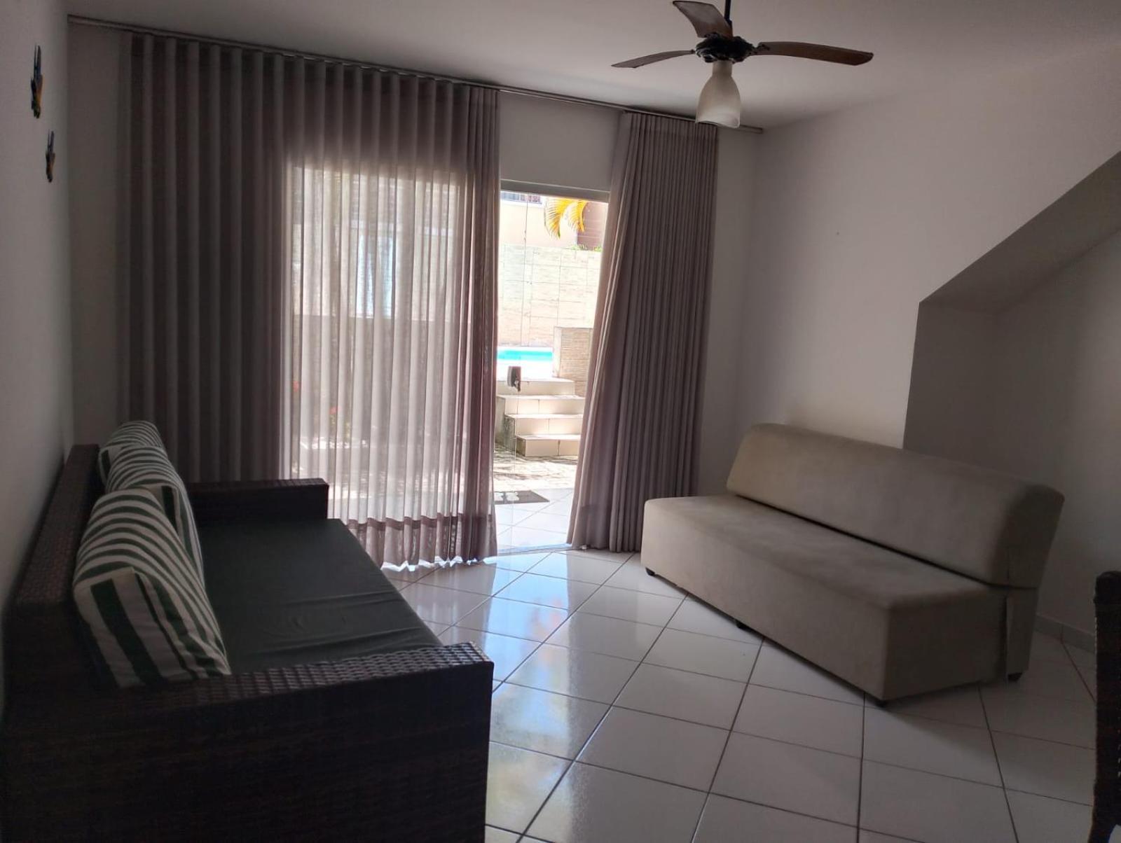 Apto Condominio Recanto Das Flores Taperapua Porto Seguro Kültér fotó