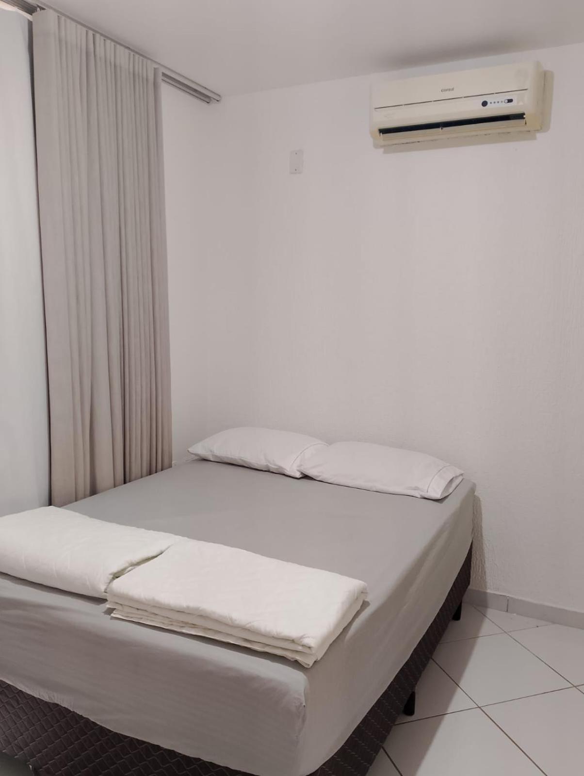 Apto Condominio Recanto Das Flores Taperapua Porto Seguro Kültér fotó