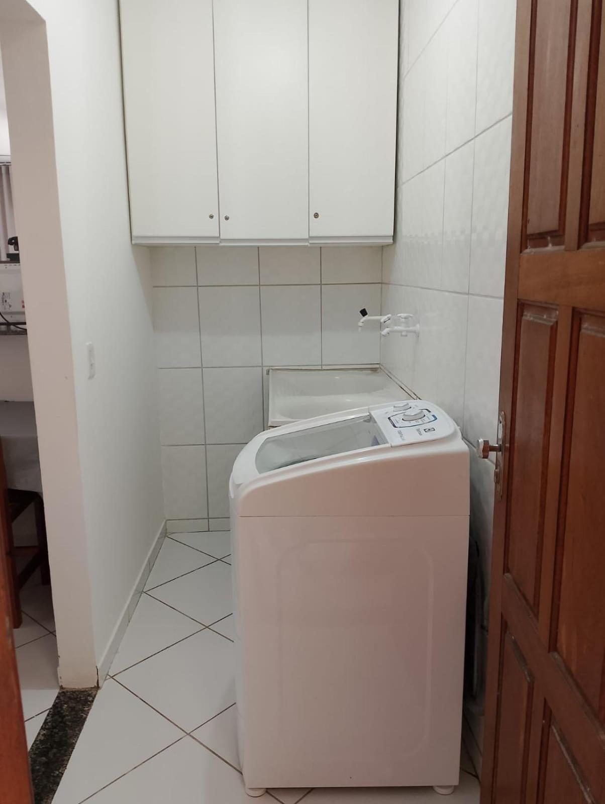Apto Condominio Recanto Das Flores Taperapua Porto Seguro Kültér fotó