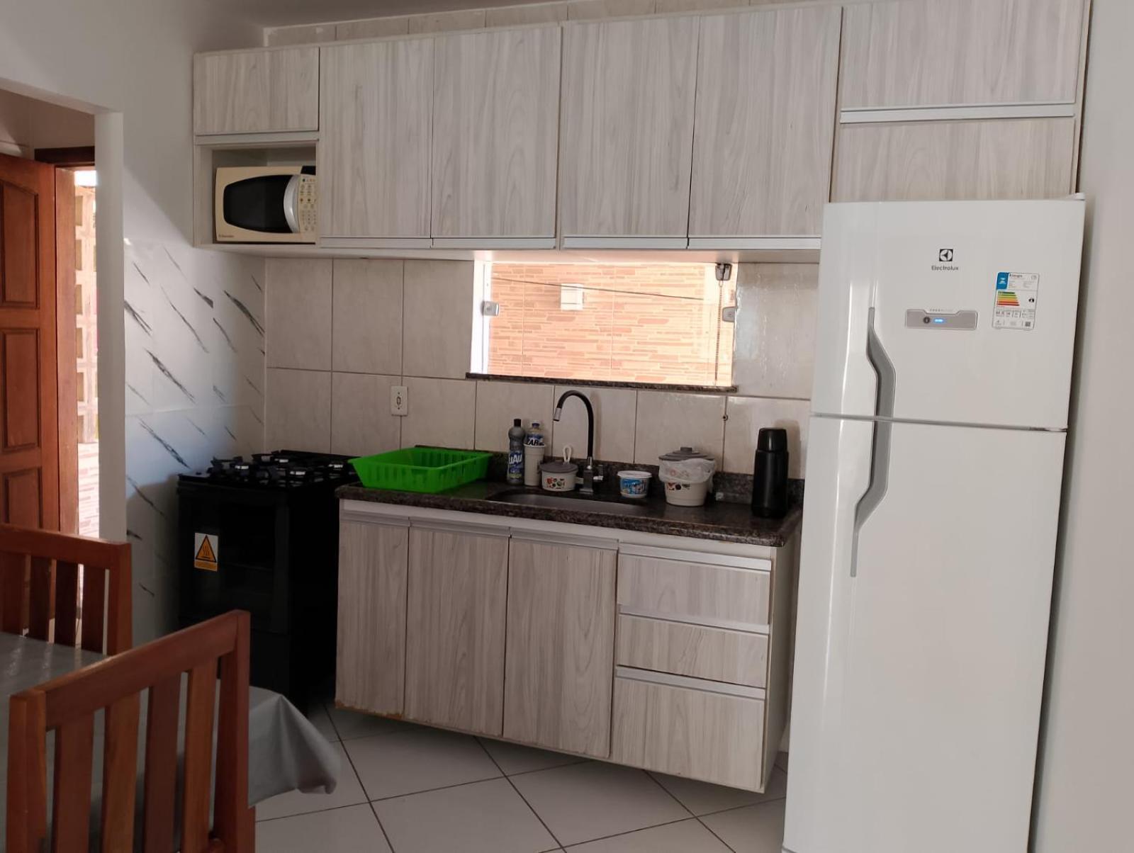 Apto Condominio Recanto Das Flores Taperapua Porto Seguro Kültér fotó